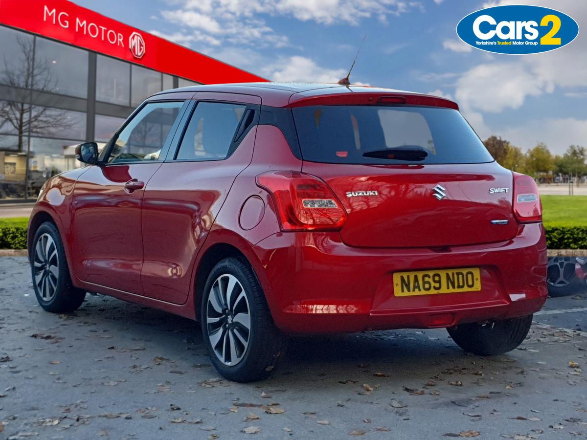 Used Suzuki Swift 2019 for sale - 76609466: Photo 5