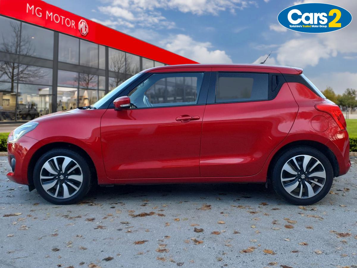 Used Suzuki Swift 2019 for sale - 76609466: Photo 6