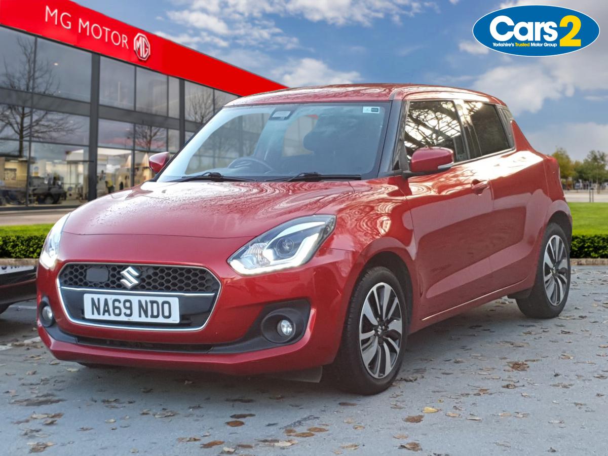 Used Suzuki Swift 2019 for sale - 76609466: Photo 7