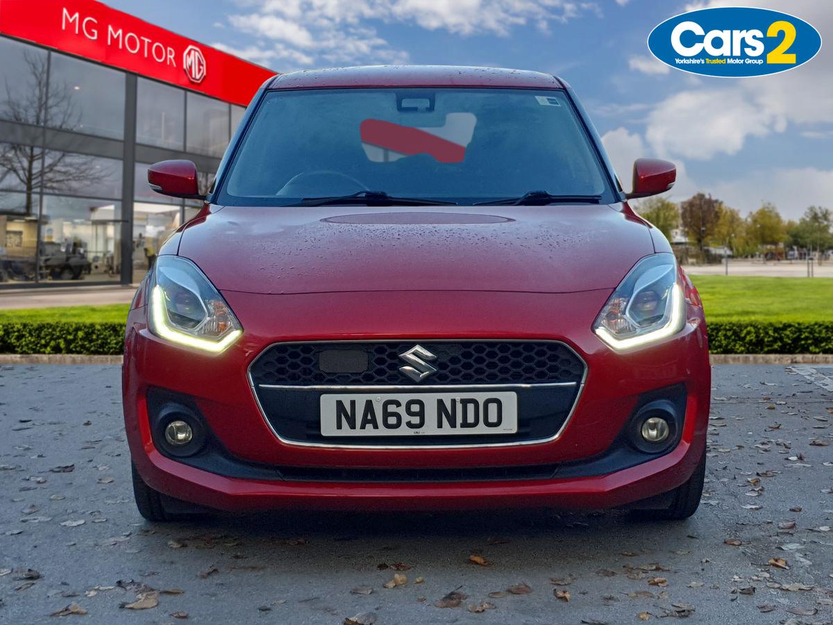 Used Suzuki Swift 2019 for sale - 76609466: Photo 8