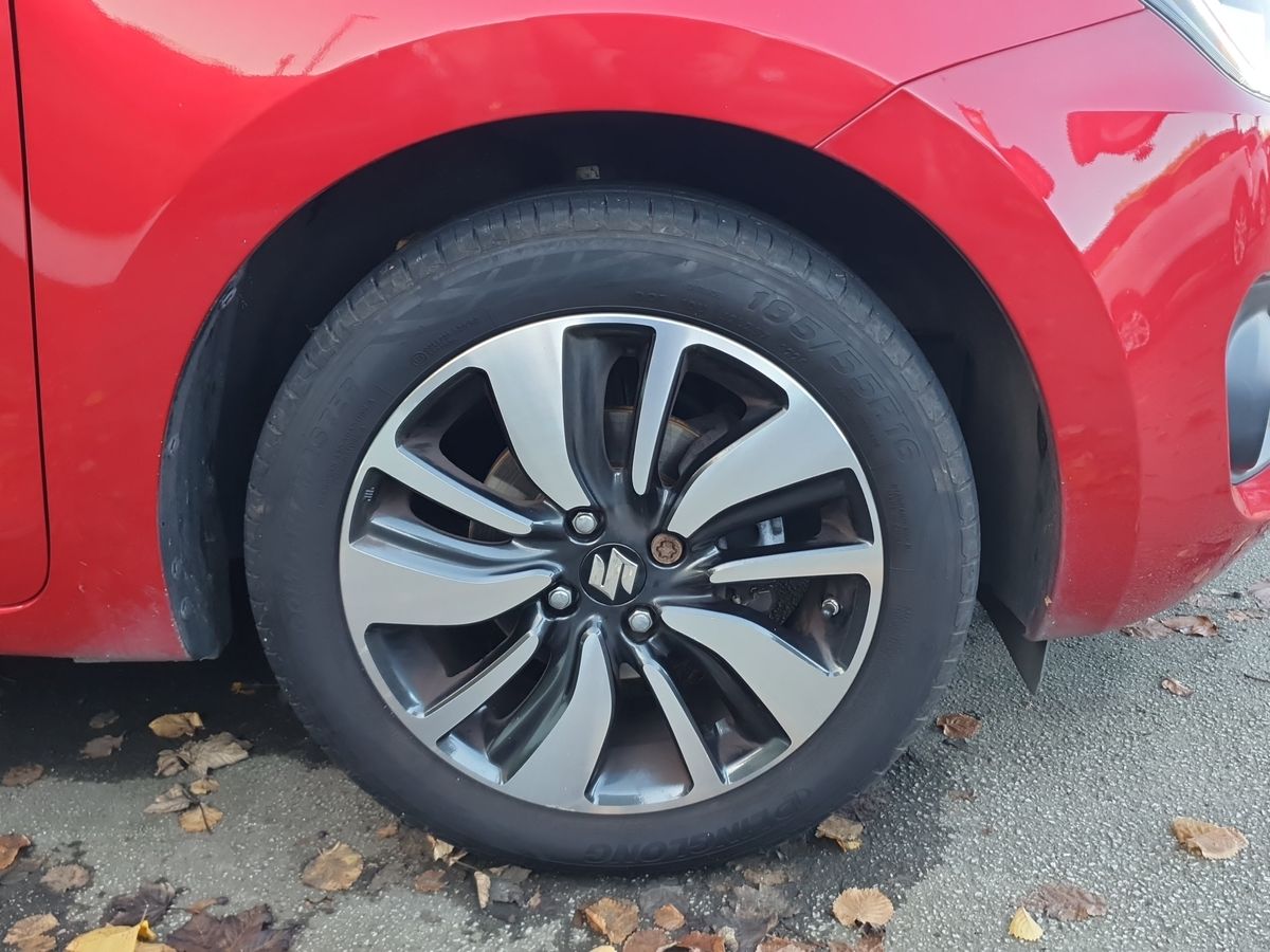 Used Suzuki Swift 2019 for sale - 76609466: Photo 9