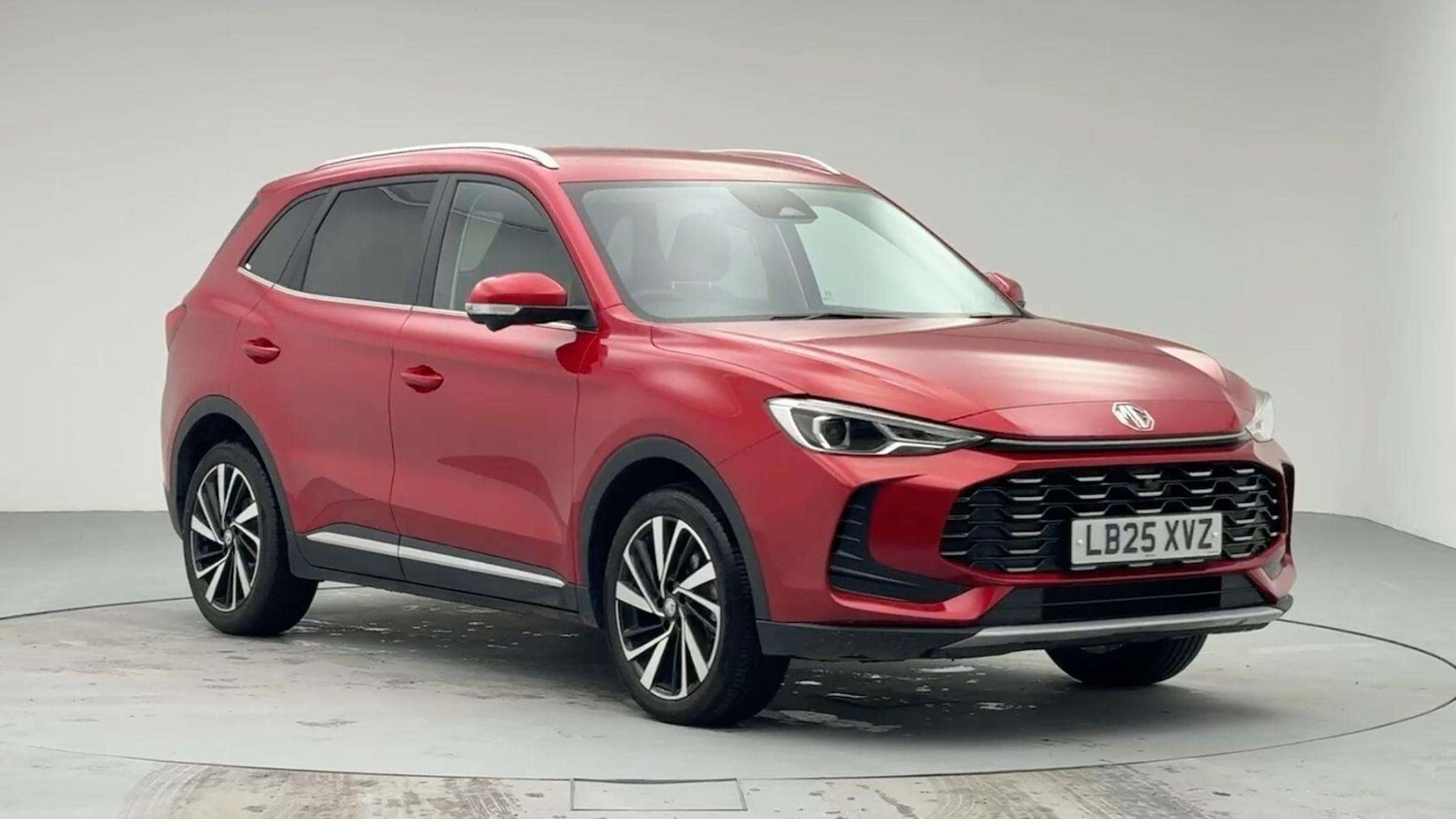 Used MG MG ZS 2025 for sale - 77333124: Photo 1