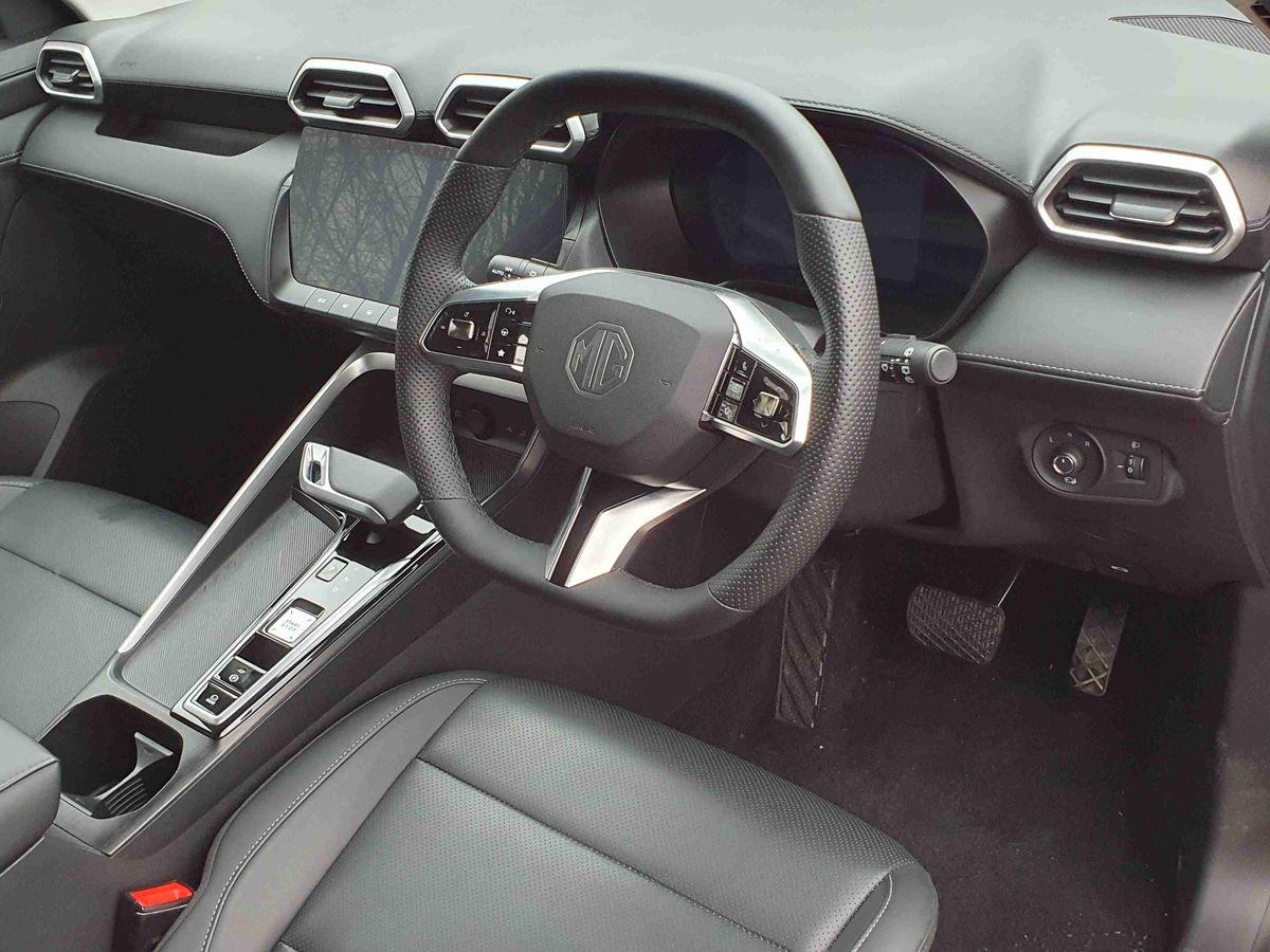 Used MG MG ZS 2025 for sale - 77333124: Photo 10