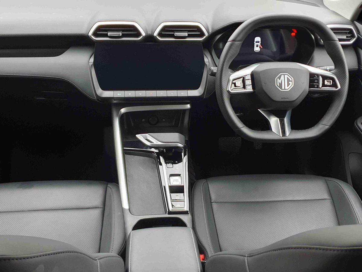 Used MG MG ZS 2025 for sale - 77333124: Photo 11