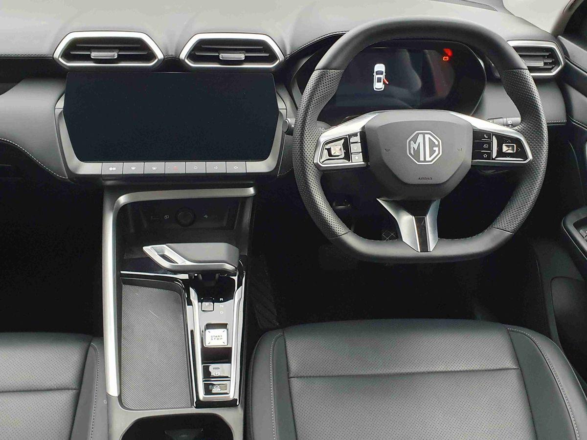 Used MG MG ZS 2025 for sale - 77333124: Photo 12