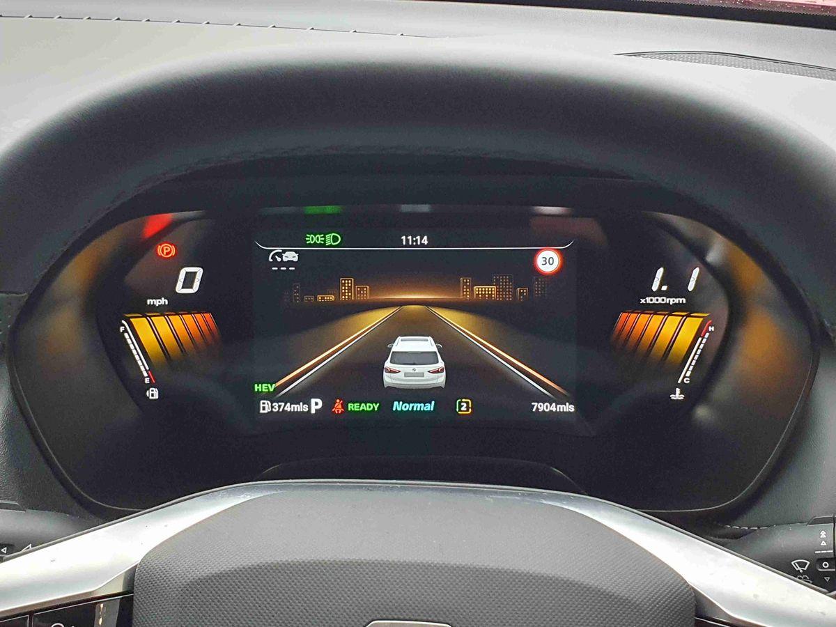 Used MG MG ZS 2025 for sale - 77333124: Photo 14