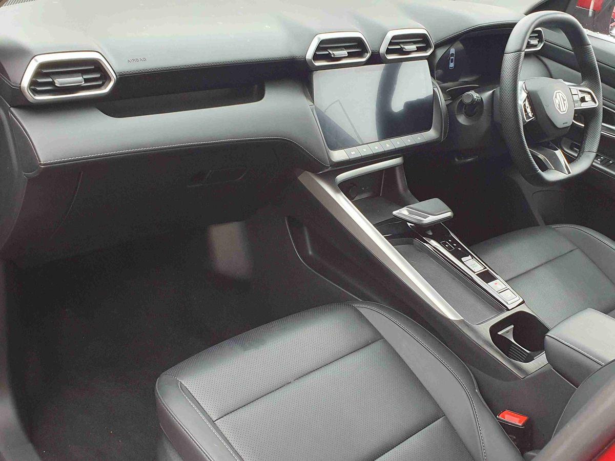 Used MG MG ZS 2025 for sale - 77333124: Photo 15