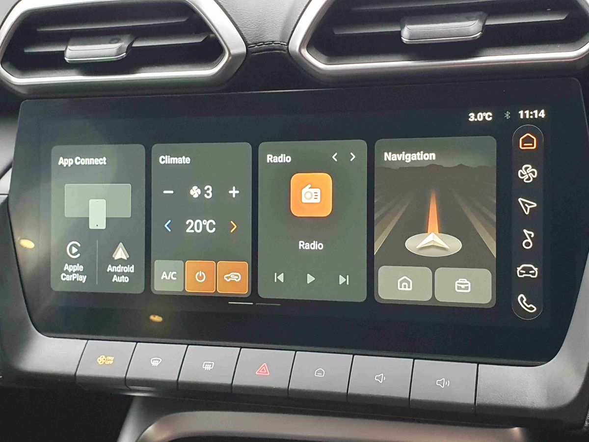 Used MG MG ZS 2025 for sale - 77333124: Photo 19