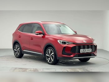 MG MG ZS feature image