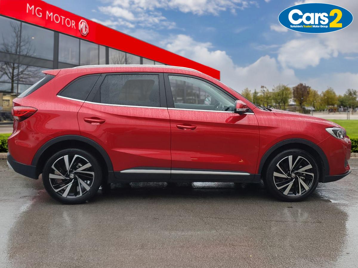 Used MG MG ZS 2025 for sale - 77333124: Photo 2