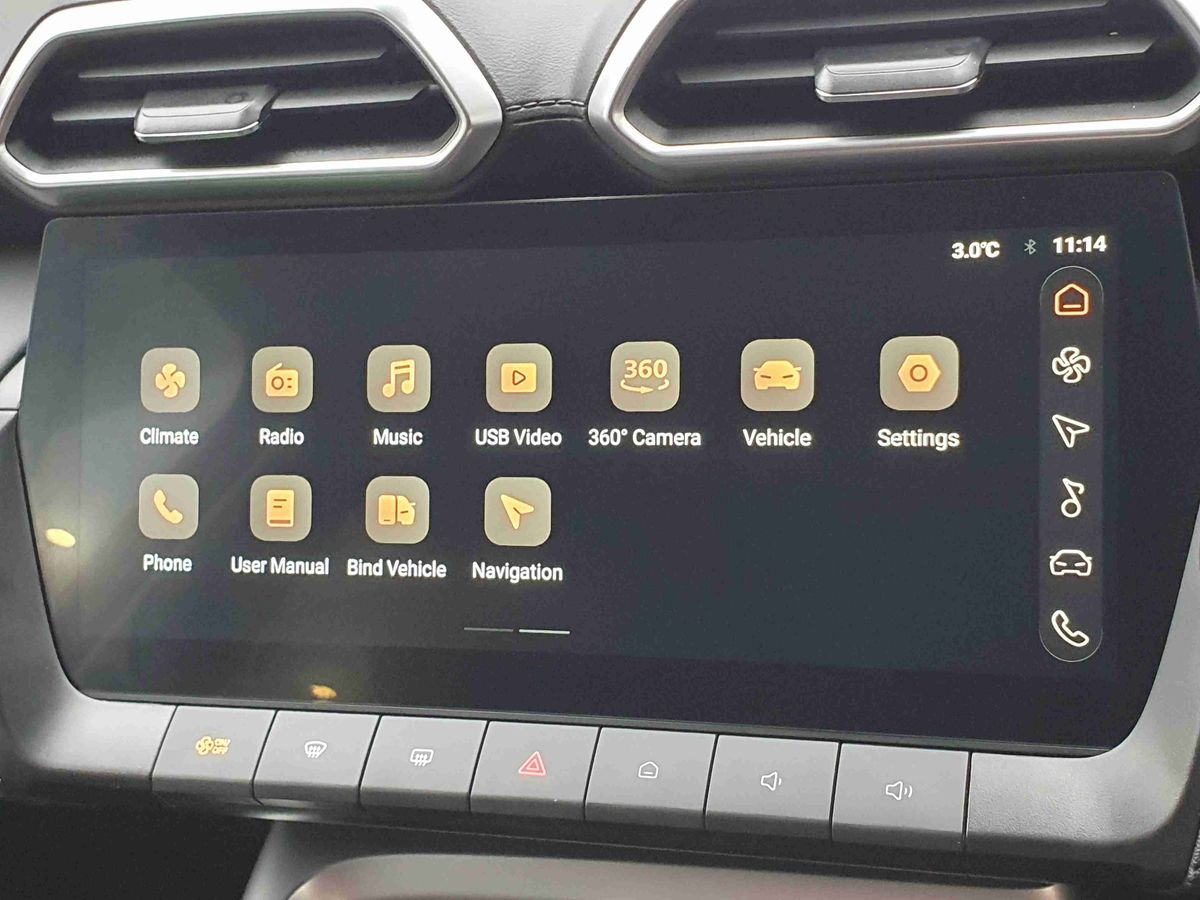 Used MG MG ZS 2025 for sale - 77333124: Photo 20