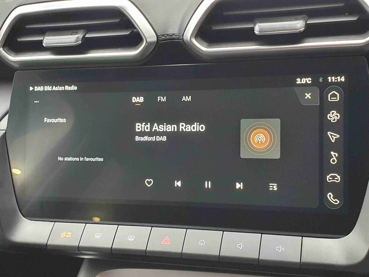 Used MG MG ZS 2025 for sale - 77333124: Photo 21