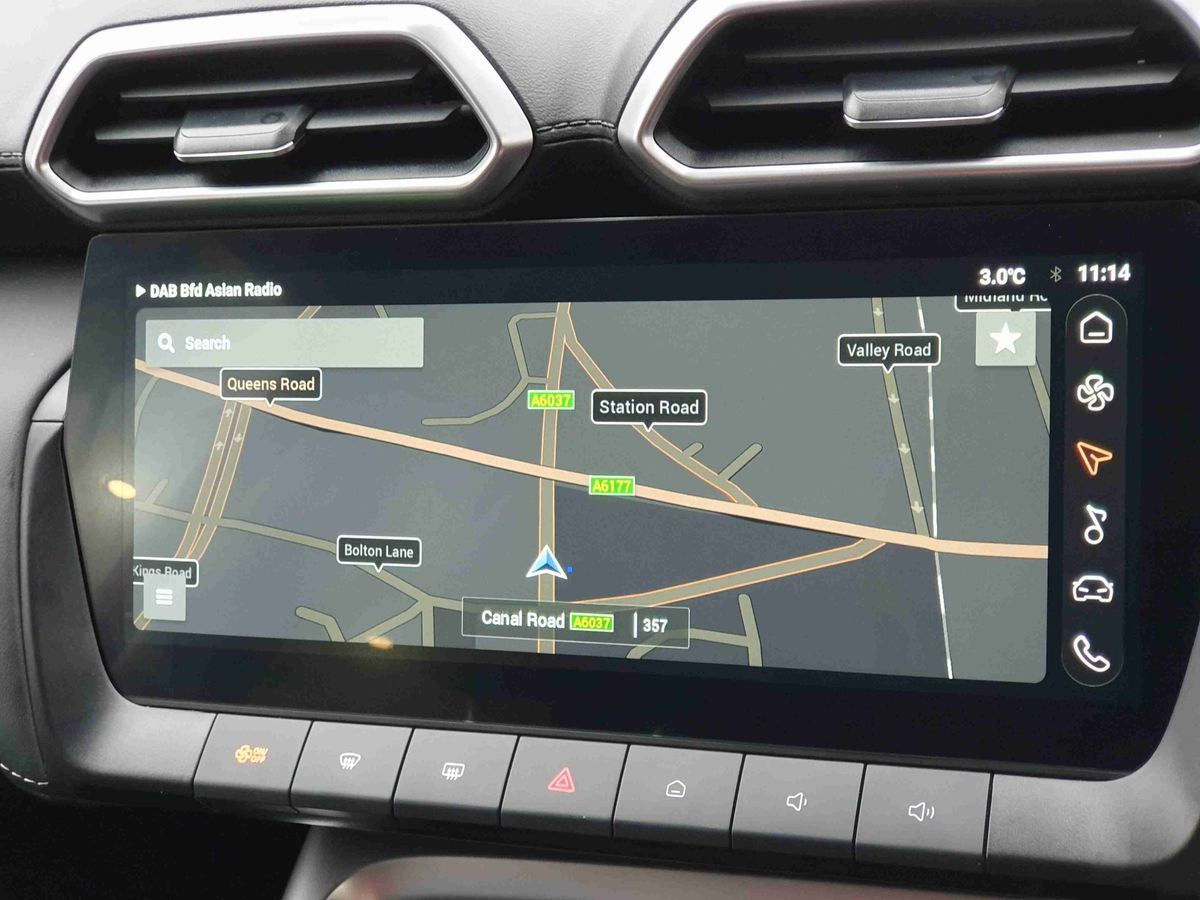 Used MG MG ZS 2025 for sale - 77333124: Photo 22