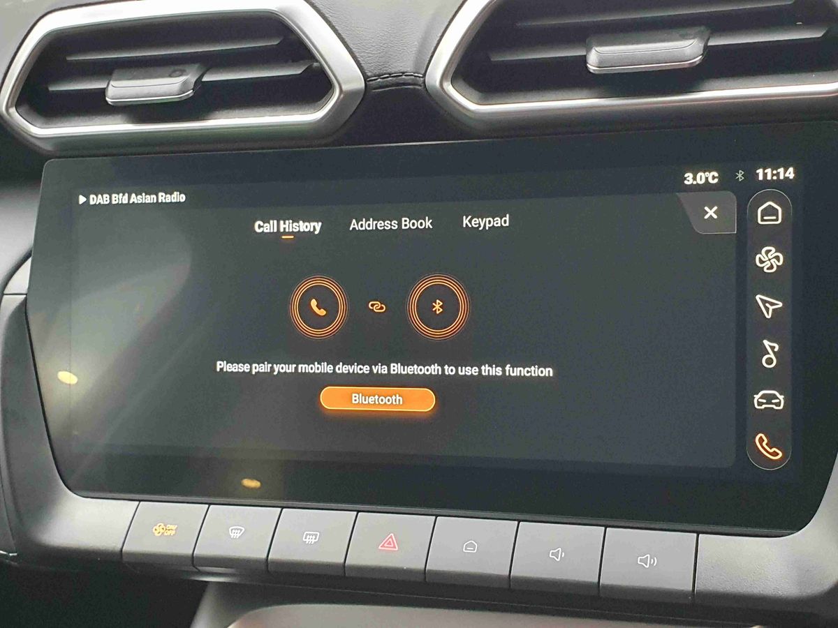 Used MG MG ZS 2025 for sale - 77333124: Photo 23