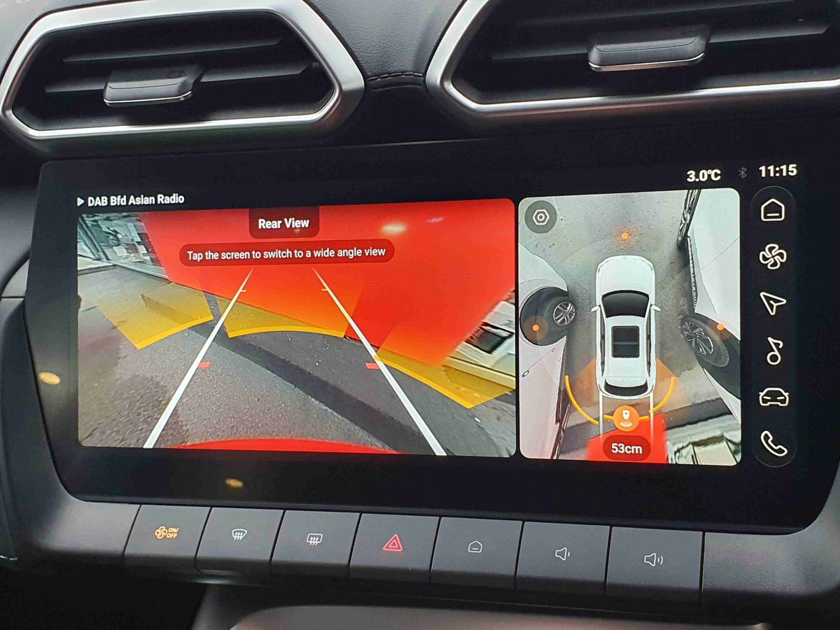 Used MG MG ZS 2025 for sale - 77333124: Photo 24