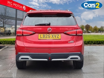 Used MG MG ZS 2025 for sale - 77333124: Photo