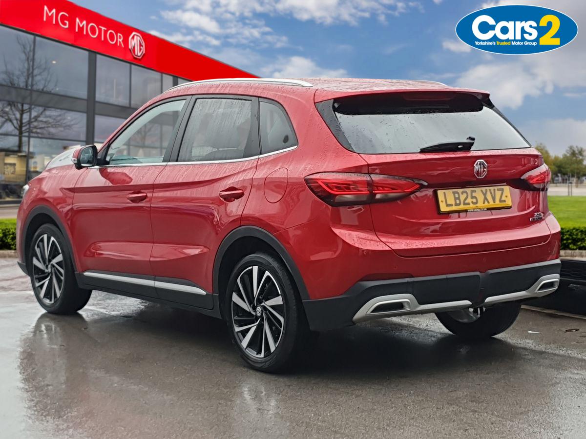 Used MG MG ZS 2025 for sale - 77333124: Photo 5