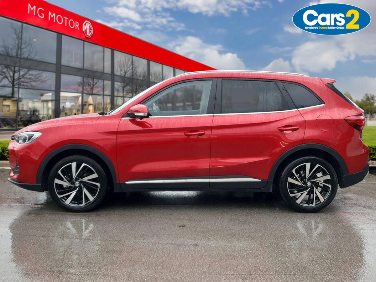 Used MG MG ZS 2025 for sale - 77333124: Photo 6