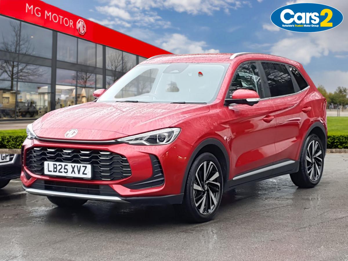 Used MG MG ZS 2025 for sale - 77333124: Photo 7