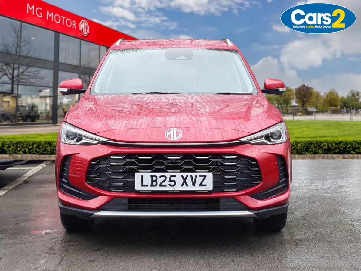 Used MG MG ZS 2025 for sale - 77333124: Photo 8