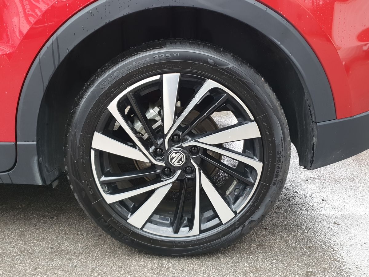 Used MG MG ZS 2025 for sale - 77333124: Photo 9