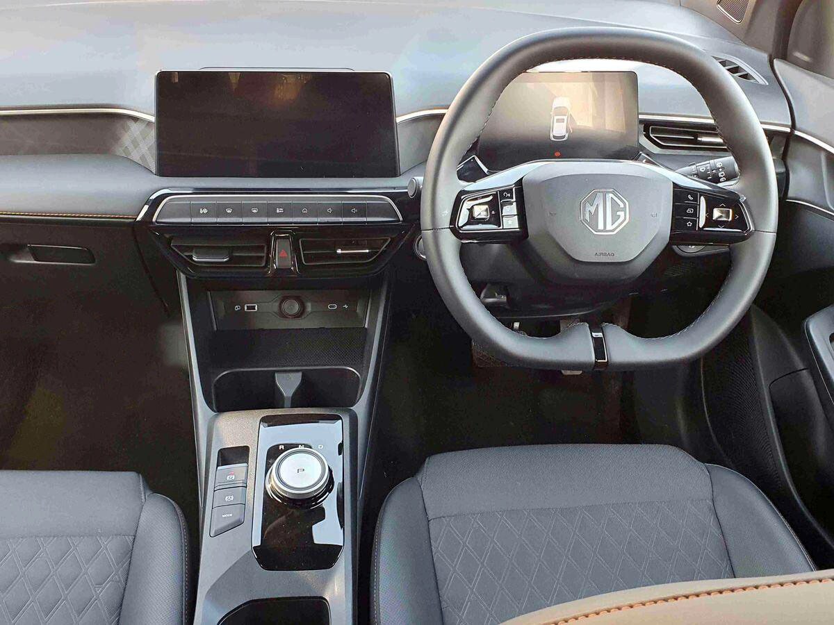 Used MG MG3 2025 for sale - 77803736: Photo 12