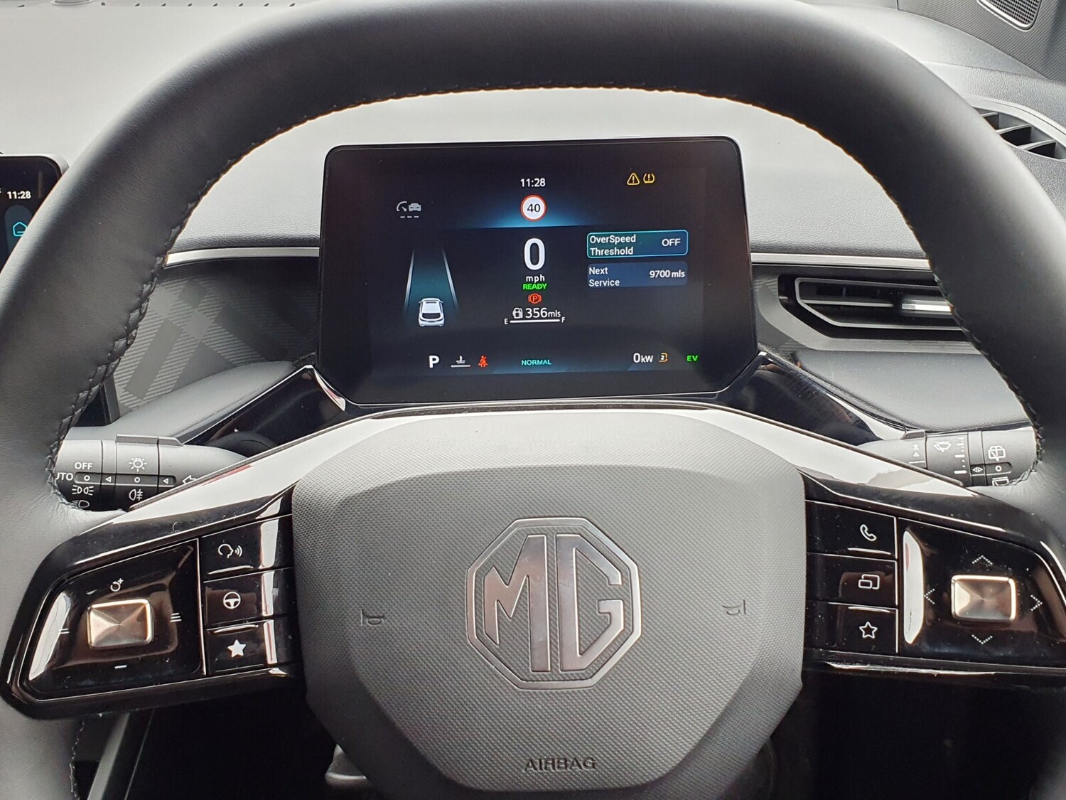 Used MG MG3 2025 for sale - 77803736: Photo 13