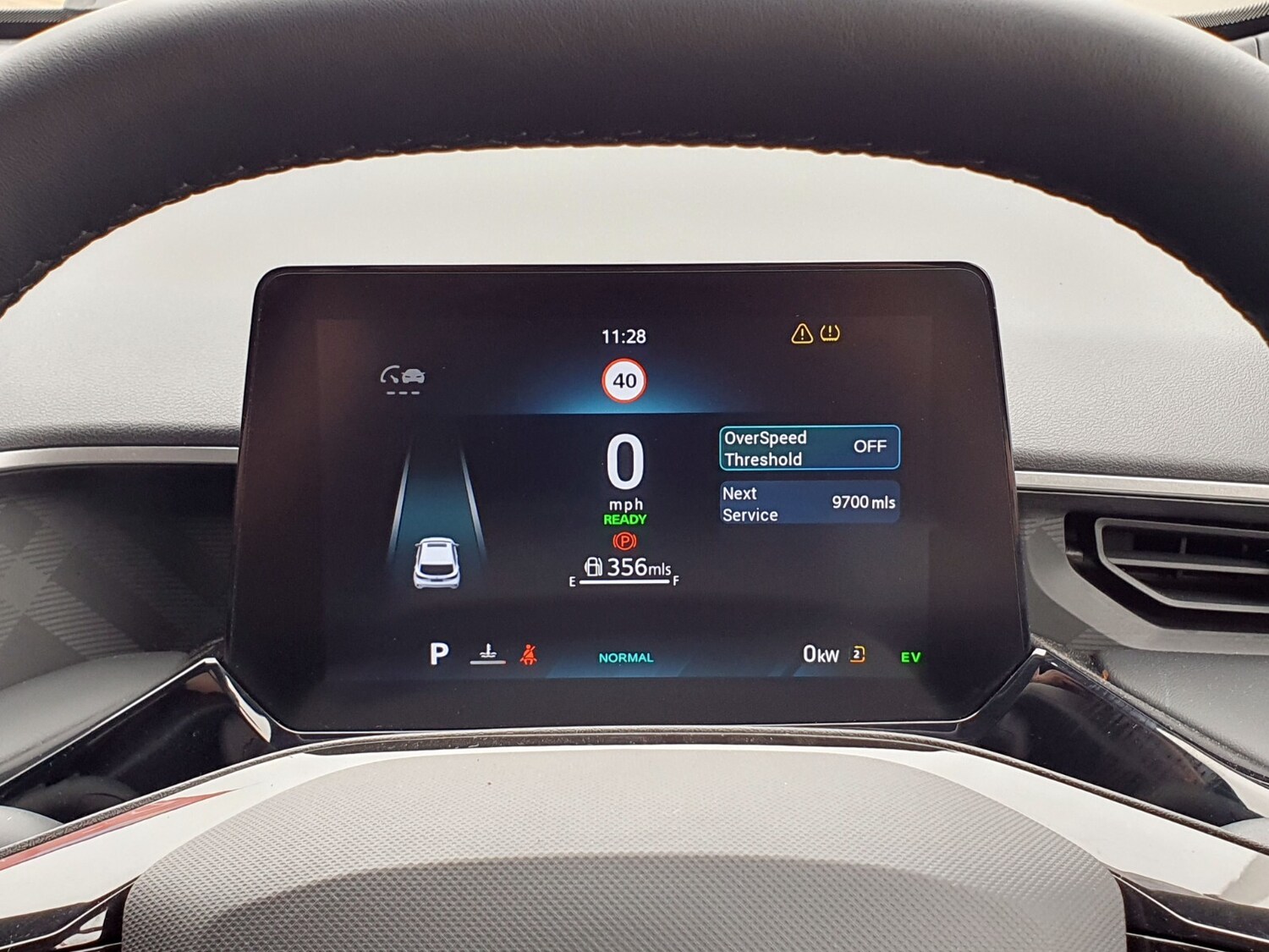 Used MG MG3 2025 for sale - 77803736: Photo 14