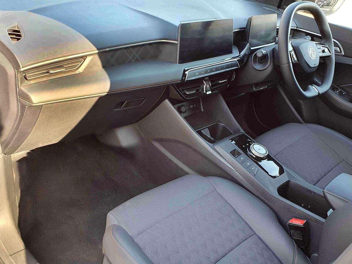 Used MG MG3 2025 for sale - 77803736: Photo 15