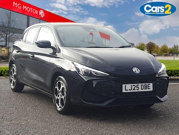 Used MG MG3 2025 for sale - 77803736: Photo