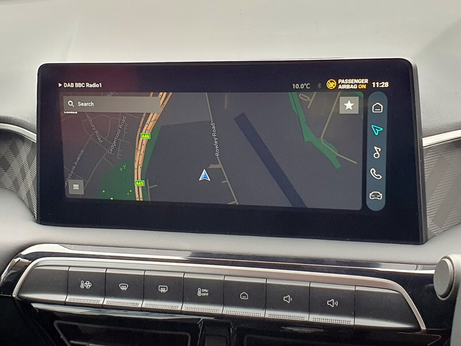 Used MG MG3 2025 for sale - 77803736: Photo 22