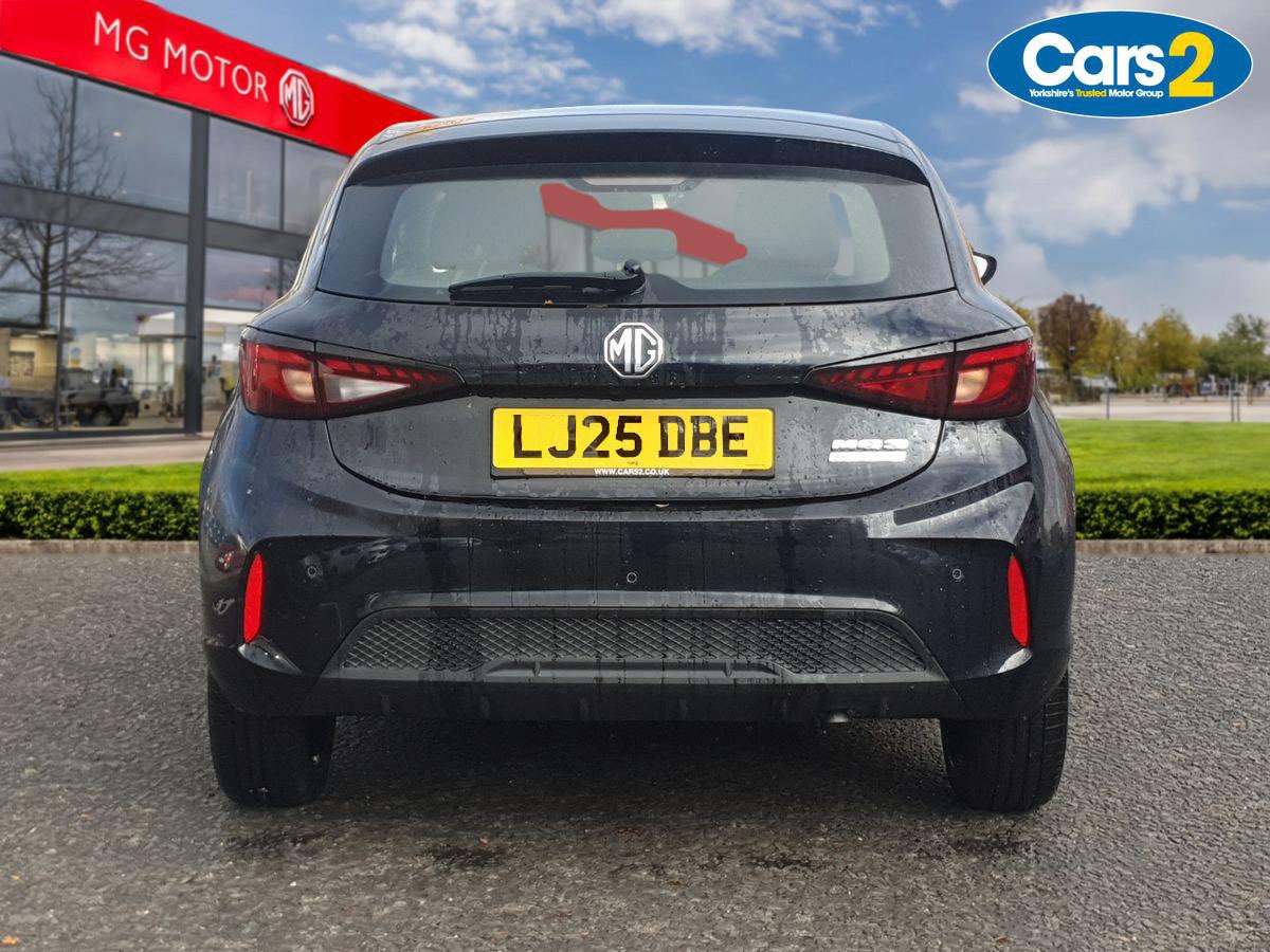 Used MG MG3 2025 for sale - 77803736: Photo 4