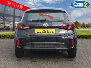Used MG MG3 2025 for sale - 77803736: Photo