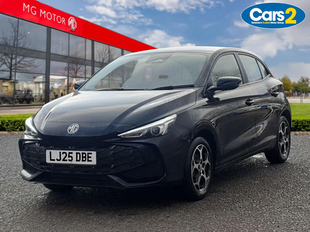 Used MG MG3 2025 for sale - 77803736: Photo 7