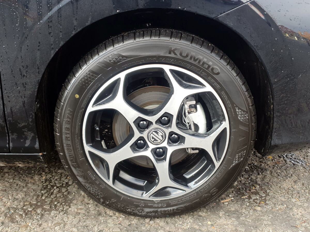 Used MG MG3 2025 for sale - 77803736: Photo 9