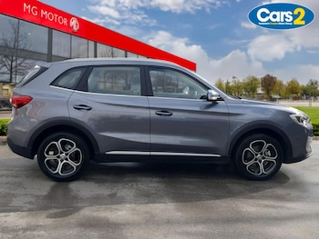 Used MG MG ZS 2026 for sale - 79595690: Photo