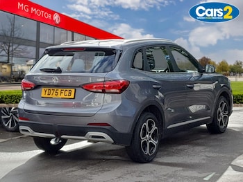 Used MG MG ZS 2026 for sale - 79595690: Photo