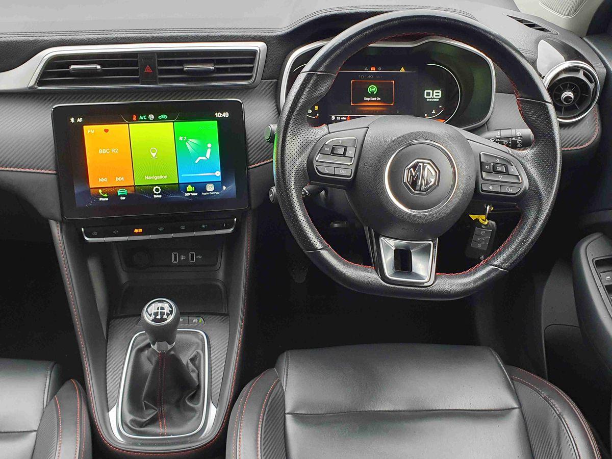 Used MG MG ZS 2021 for sale - 77413798: Photo 12