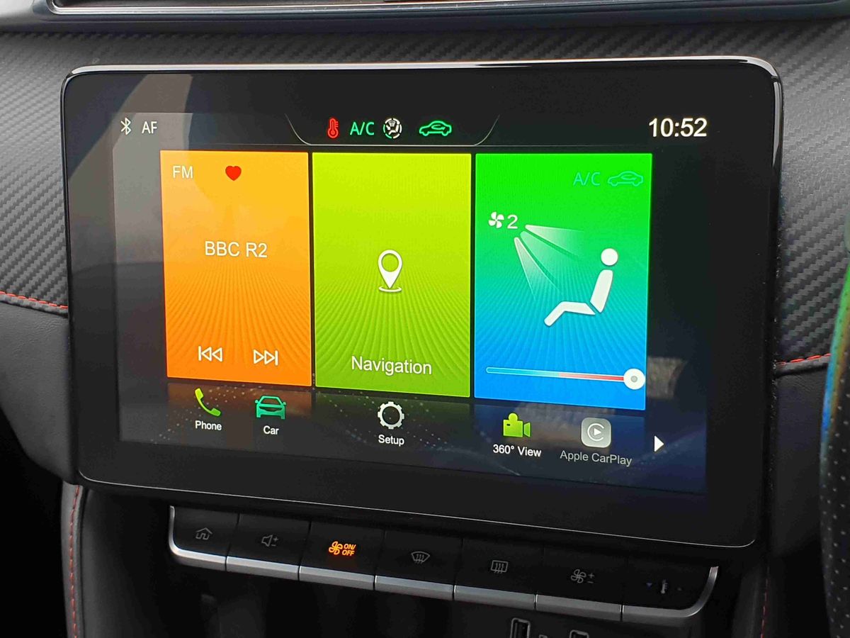 Used MG MG ZS 2021 for sale - 77413798: Photo 19