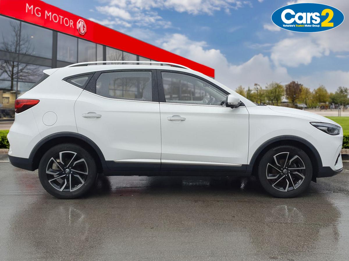 Used MG MG ZS 2021 for sale - 77413798: Photo 2