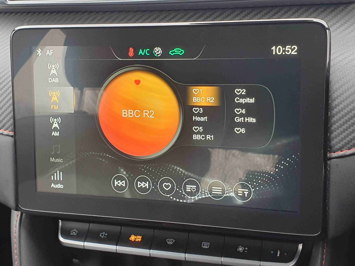 Used MG MG ZS 2021 for sale - 77413798: Photo 20