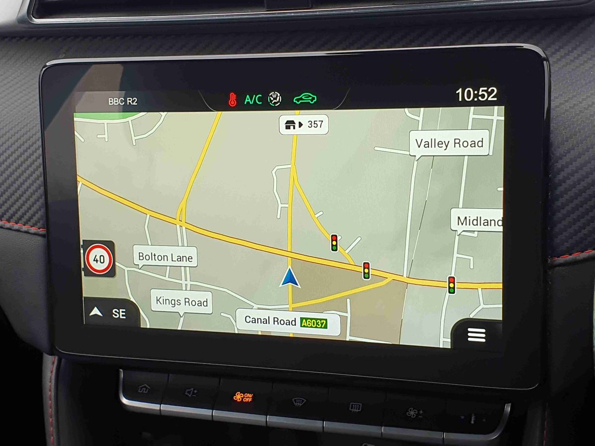 Used MG MG ZS 2021 for sale - 77413798: Photo 21