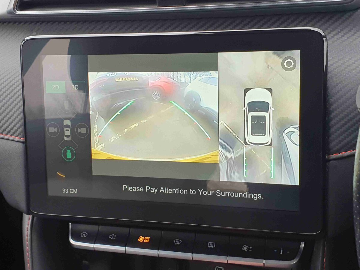 Used MG MG ZS 2021 for sale - 77413798: Photo 23