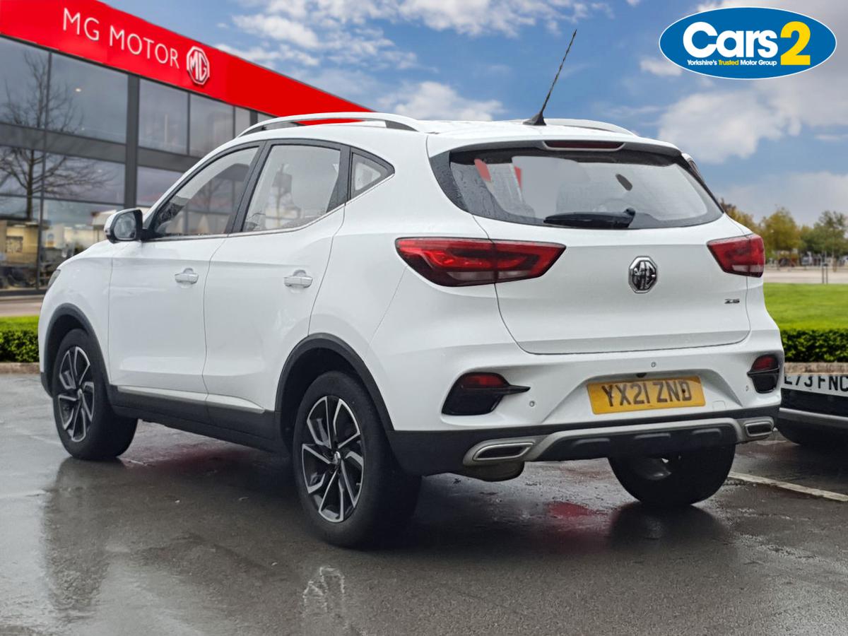 Used MG MG ZS 2021 for sale - 77413798: Photo 5