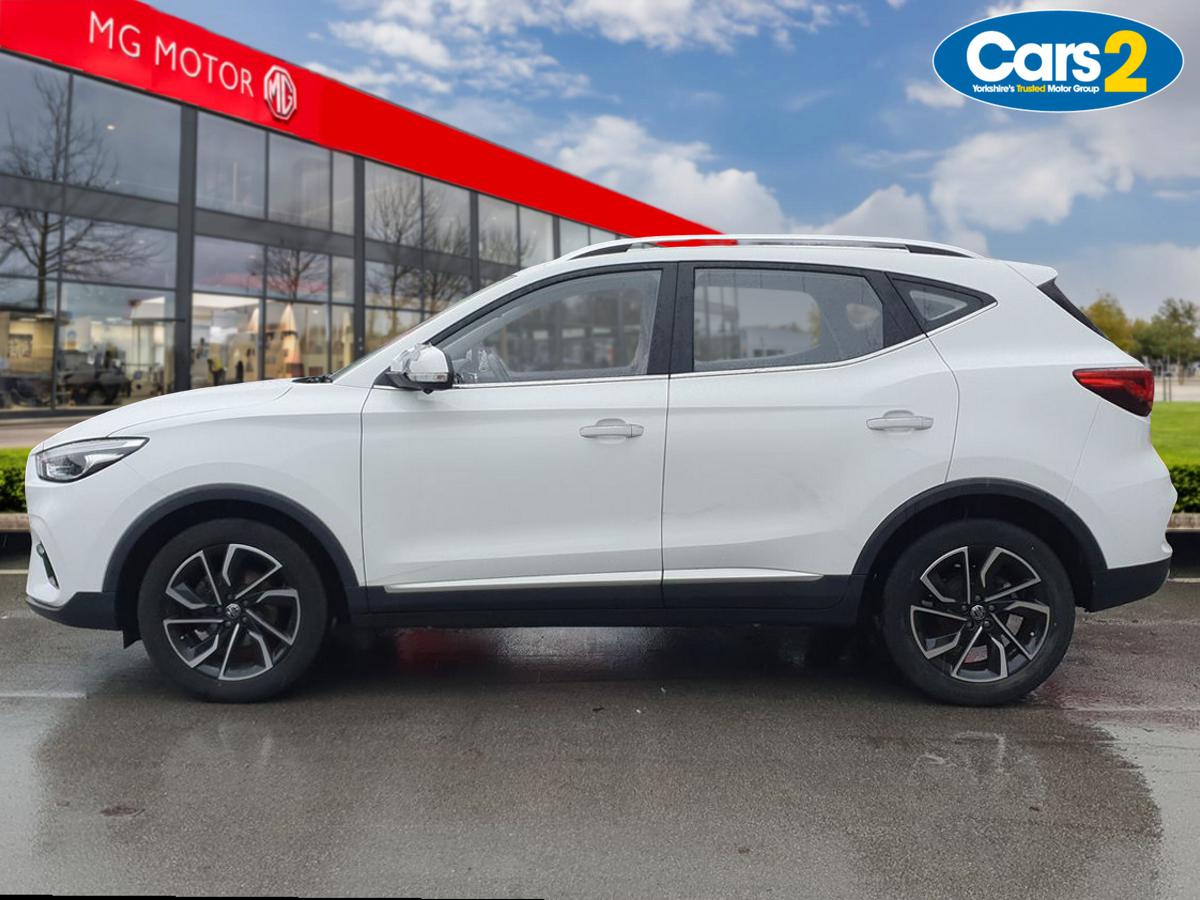 Used MG MG ZS 2021 for sale - 77413798: Photo 6