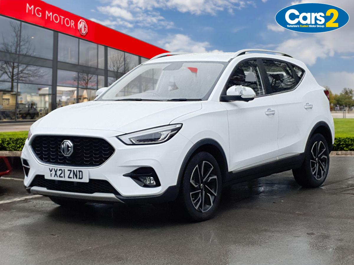 Used MG MG ZS 2021 for sale - 77413798: Photo 7