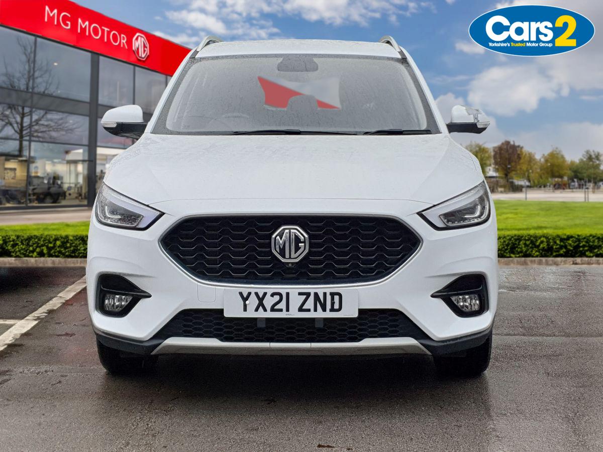 Used MG MG ZS 2021 for sale - 77413798: Photo 8