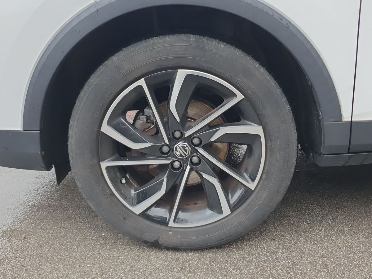 Used MG MG ZS 2021 for sale - 77413798: Photo 9