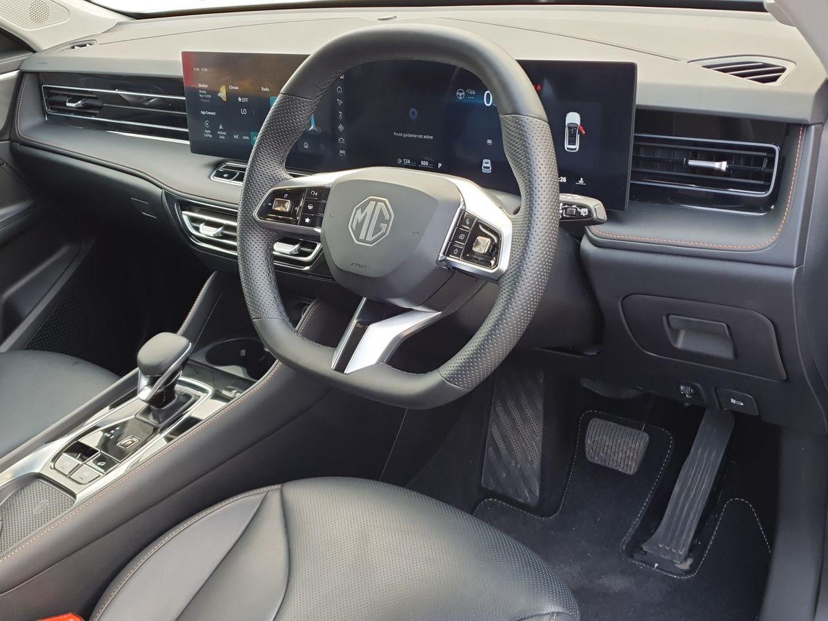 Used MG MG HS 2024 for sale - 76609722: Photo 10