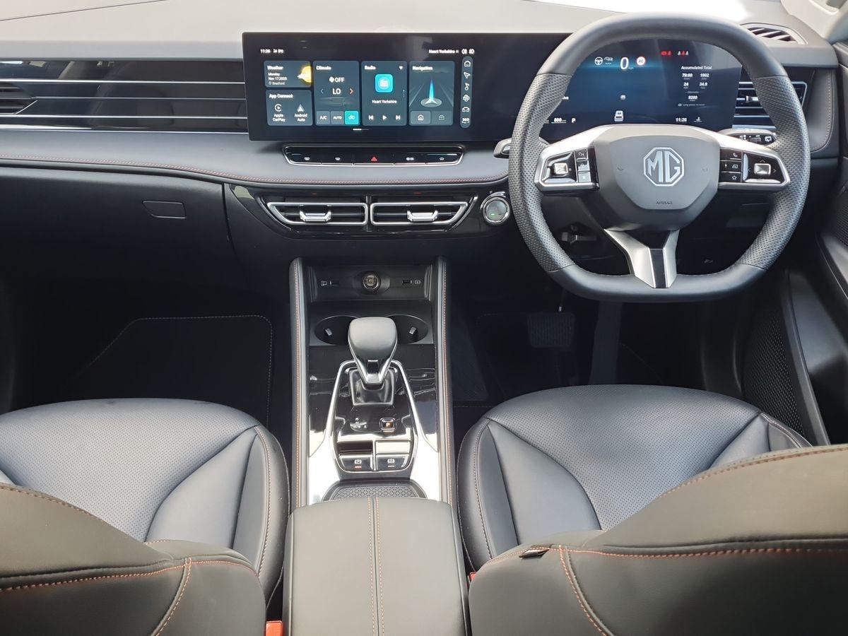 Used MG MG HS 2024 for sale - 76609722: Photo 11